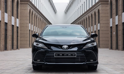 Lịch bảo dưỡng định kỳ và chi phí của Toyota Camry